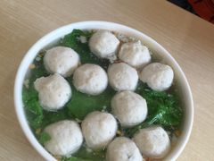 -蒂蒂香達濠魚丸