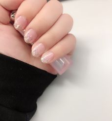 -艾薇美甲美睫
