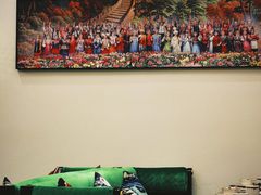 -石榴花新疆清真餐厅(莫愁湖店)