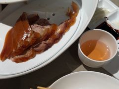 -凤凰园烤鸭店·唐山菜·传承花椒肉(老唐丰路店)