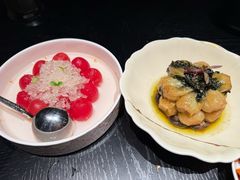-锦楼·臻选新杭帮(杭州中心店)