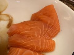 -怡咖啡海鲜自助餐厅(浦东香格里拉店)