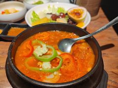 -九田家黑牛烤肉料理(新辰里亚运村店)