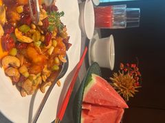 -秀儿四九城·新京菜(亚运村鸟巢店)