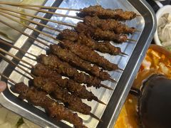-草原饭店火锅