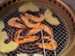 -谷牛日式烤肉(宝山U天地店)