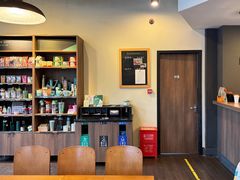 -星巴克(宁波老外滩店)