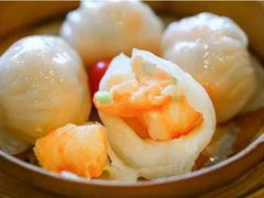 -虾饺妹·粤式手工点心(水荫路店)