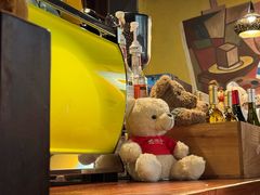 -咖法森林·咖啡  酒吧(天河店)