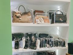 -海星奢选二手奢侈品手表包包鉴定回收寄卖(墨玉南路店)