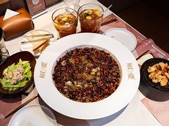 -椒爱水煮鱼川菜(中街大悦城店)