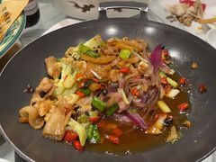 -郭林家常菜(狼垡店)