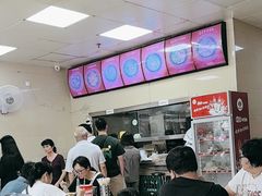 -舒记老友粉(埌西店)