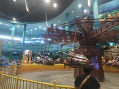 -青岛嘉年华主题乐园