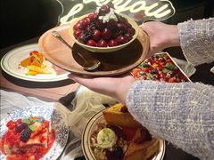 -BE BRIGHT KITCHEN(正佳广场店)