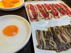 -·缸桶屋·韩式牛肋条自助烤肉(西湖D11店)