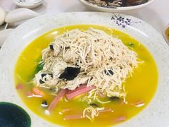 -迎扬春茶社(闻喜路店)