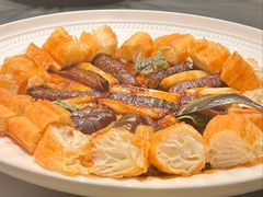 -金悦•梦华录(金融街购物中心店)