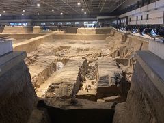 -秦始皇帝陵博物院(兵马俑)