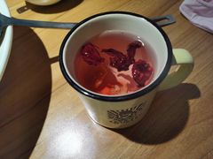 洛神花茶-太二酸菜鱼(金沙印象城店)