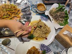 -裕合顺清真餐厅·回民老菜·大连海鲜(西安路店)