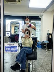 点击看大图 -HD HAIR STYLE