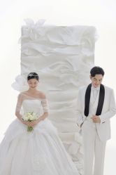 -金夫人婚纱摄影