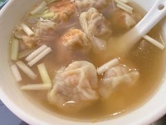 -一记面馆·云吞面嘅专家(富华店)