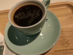 -sugarman espresso素饮糖人高新咖啡工厂