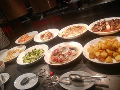 -广州富力君悦大酒店·凯菲厅