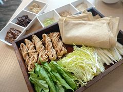 渔家风情饭-海泰食府·新鲁菜·家宴(总部基地店)