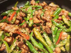 -绿茶餐厅(成都大悦城店)