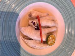 -点都德(广州白云山景区南门店)