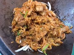 -人民公社大食堂(顺义总店)