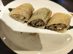 -兰亭轩茶餐厅(长江路店)