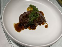 -麒茗餐厅·粤菜·宴会厅·海鲜(锦绣路店)