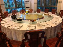 包厢-小竹林农庄