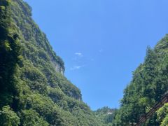 -南江大峡谷