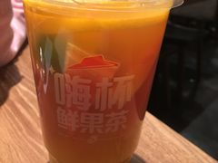 -必胜客(大悦城店)