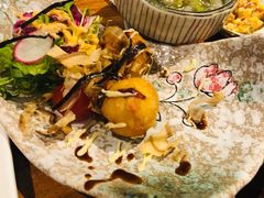 -青叶日式料理(飘亮阳光广场店)
