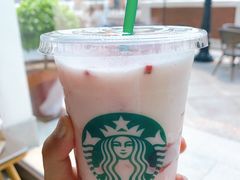 -星巴克(天津佛罗伦萨小镇店)