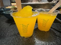 -湊湊火锅·茶憩(世博大道店)