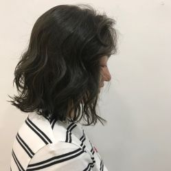 -Hair Solo