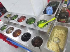 -花苑美食横琴生蚝火锅(拱北粤华路店)