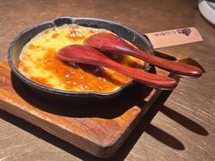 -烤匠麻辣烤鱼(锦华万达店)