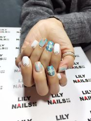 -LILY NAILS美甲美睫