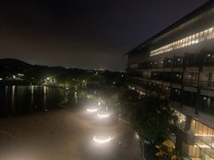 -上海佘山茂御臻品之选酒店(原佘山艾美酒店)