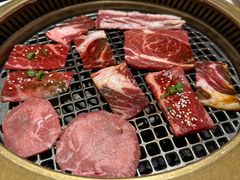 -和牛村烧肉放题(淄博王府井店)