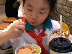 -麦当劳(宝山大厦店)