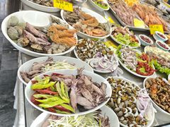 -隐厨·海鲜餐厅(恒通路店)